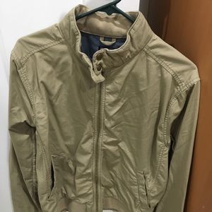 Gap Men’s Harrington Bomber Jacket